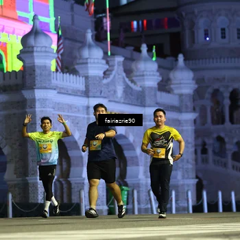 Runner Photo 5557970
