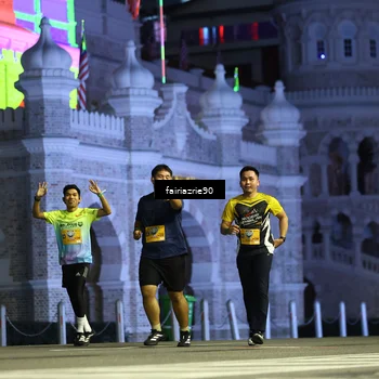 Runner Photo 5557973