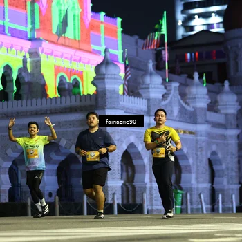Runner Photo 5557976