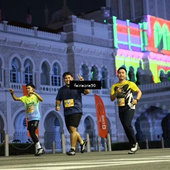 Runner Photo 5557978