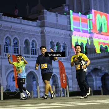 Runner Photo 5557979