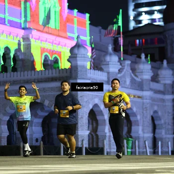 Runner Photo 5557981