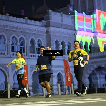 Runner Photo 5557984