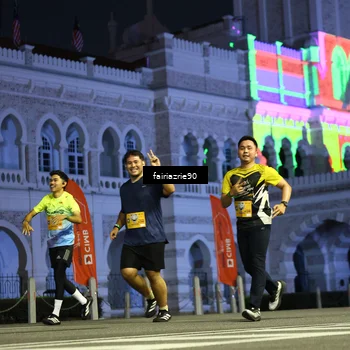 Runner Photo 5557989