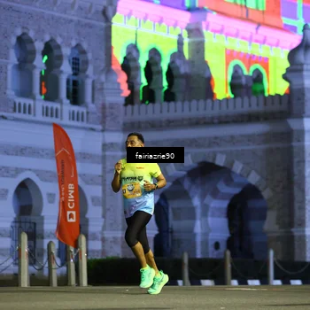 Runner Photo 5557996