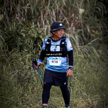 Runner Photo 5558004