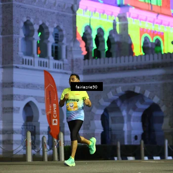 Runner Photo 5558010
