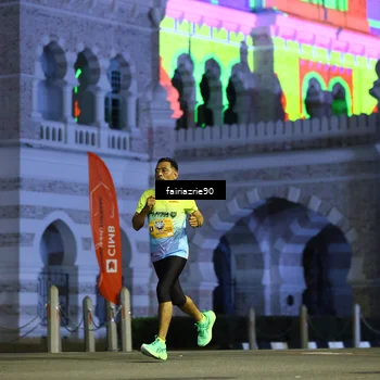 Runner Photo 5558015