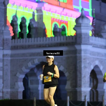 Runner Photo 5558016