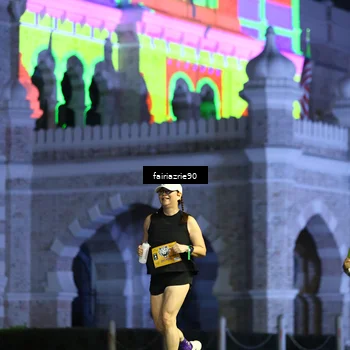 Runner Photo 5558017