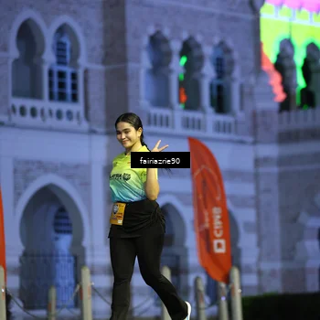 Runner Photo 5558025