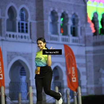 Runner Photo 5558026