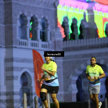 Runner Photo 5558029