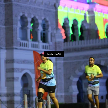 Runner Photo 5558030