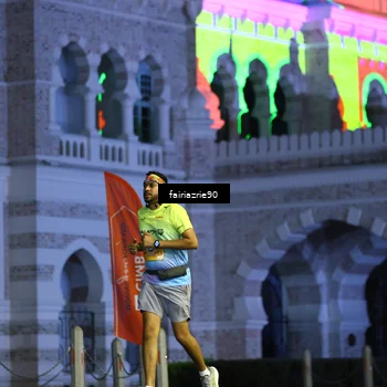 Runner Photo 5558043