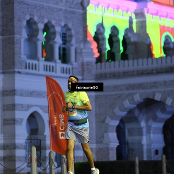 Runner Photo 5558047
