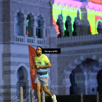 Runner Photo 5558048
