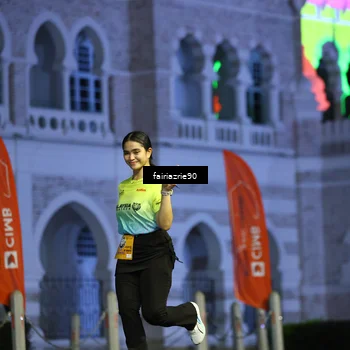 Runner Photo 5558052