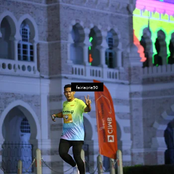 Runner Photo 5558062