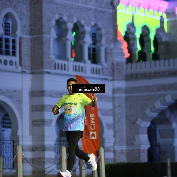 Runner Photo 5558086