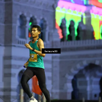 Runner Photo 5558089