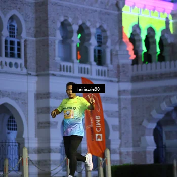 Runner Photo 5558092