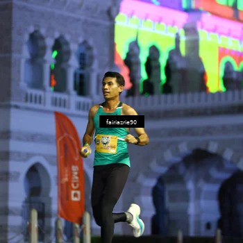 Runner Photo 5558097