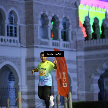 Runner Photo 5558100
