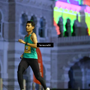 Runner Photo 5558103