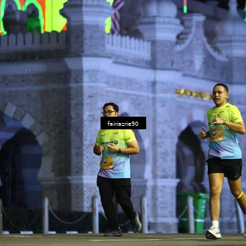Runner Photo 5558121