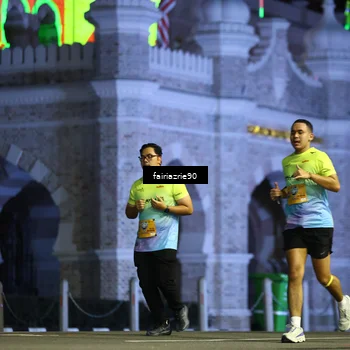 Runner Photo 5558127