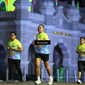 Runner Photo 5558129