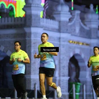 Runner Photo 5558135