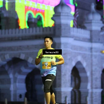 Runner Photo 5558140