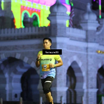 Runner Photo 5558143
