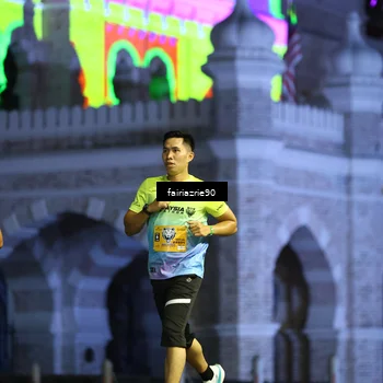 Runner Photo 5558146
