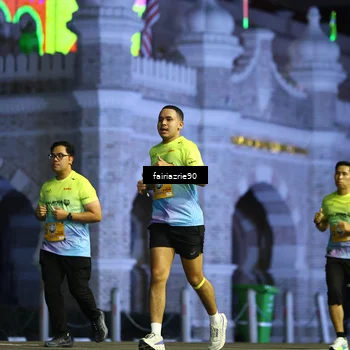 Runner Photo 5558150