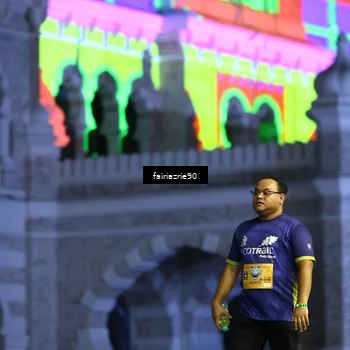 Runner Photo 5558151