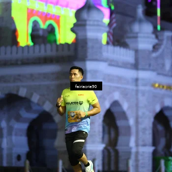 Runner Photo 5558157