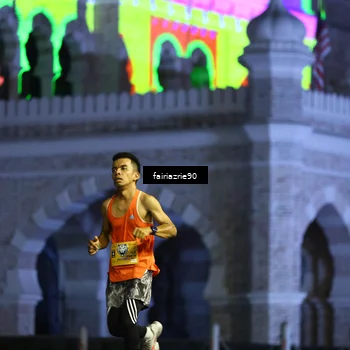 Runner Photo 5558159