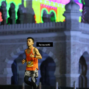 Runner Photo 5558161