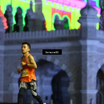 Runner Photo 5558165