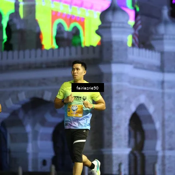 Runner Photo 5558166