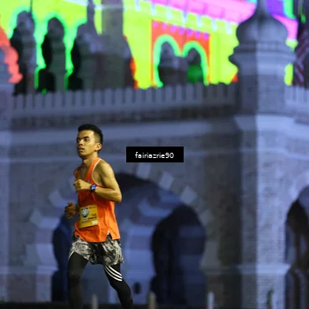 Runner Photo 5558167