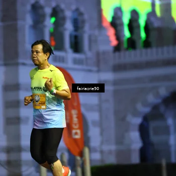 Runner Photo 5558170