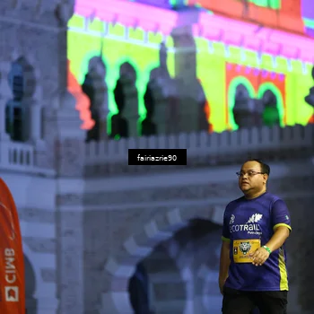 Runner Photo 5558171