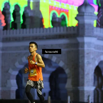 Runner Photo 5558175