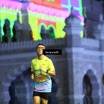 Runner Photo 5558176