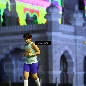 Runner Photo 5558183