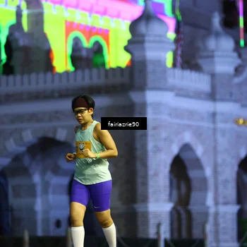 Runner Photo 5558189